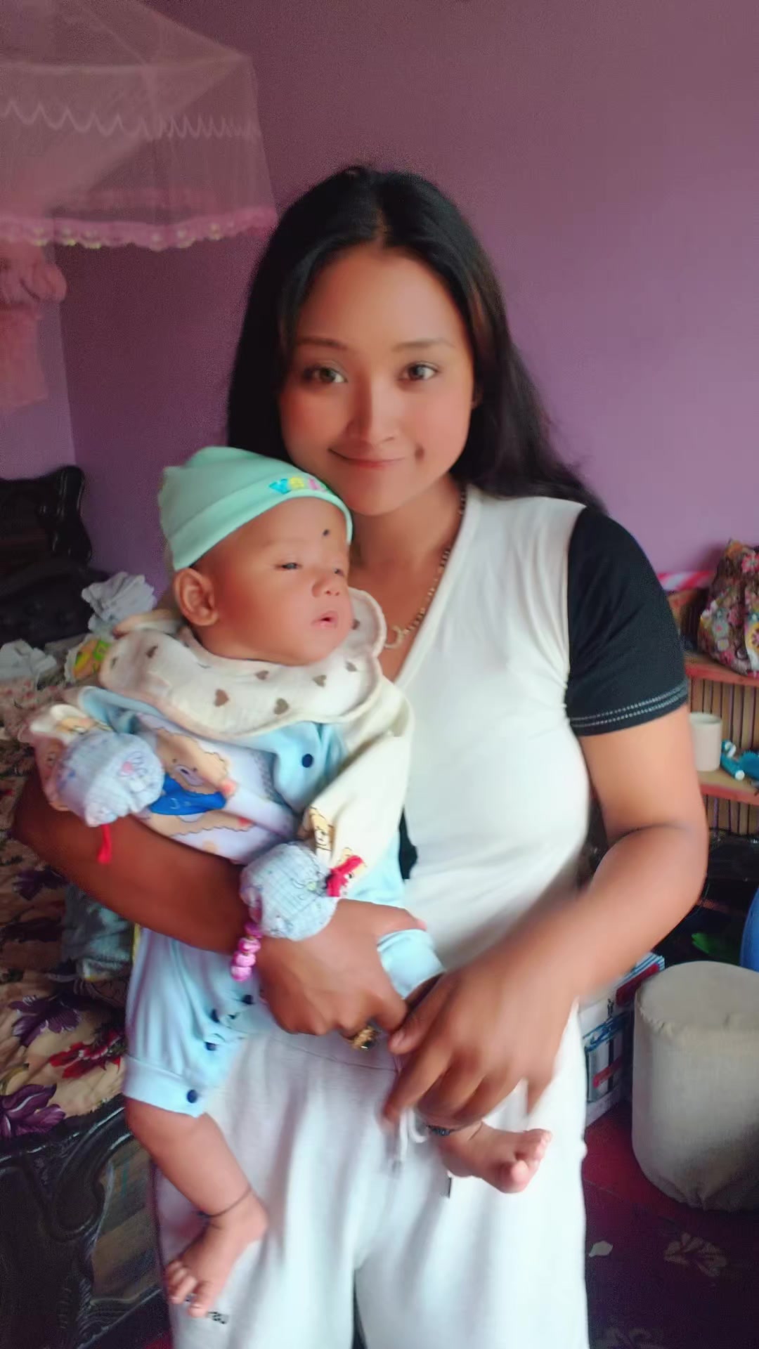 @Amita Maharjan (Dancer)