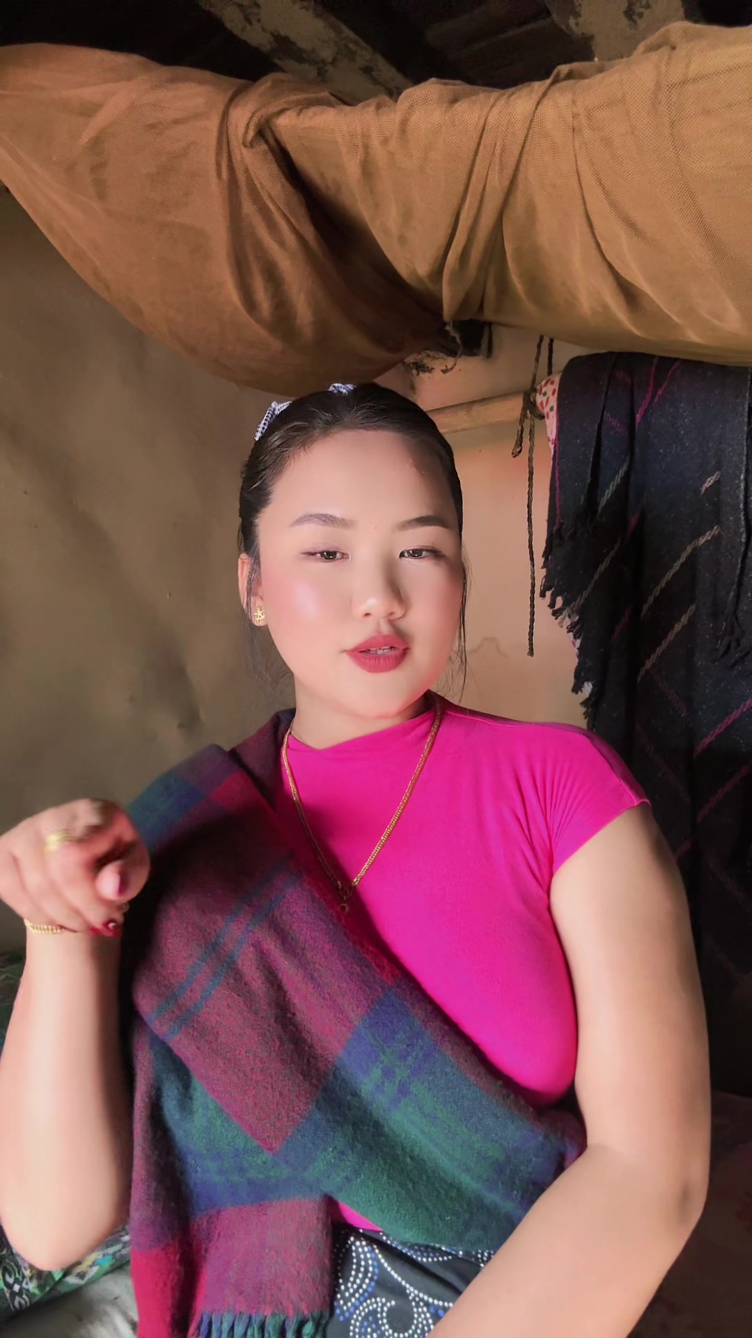 @Bishu Gurung