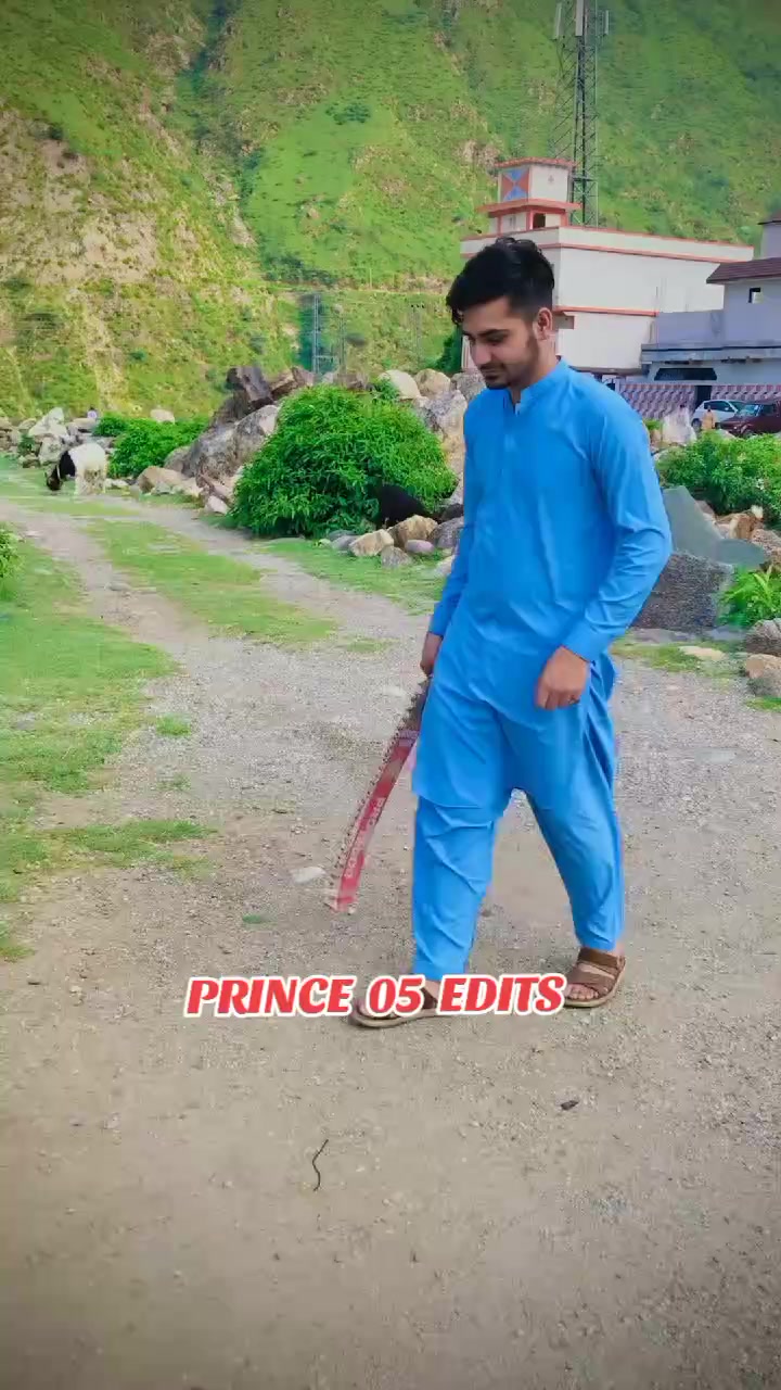 @PRINCE 05 EDITS