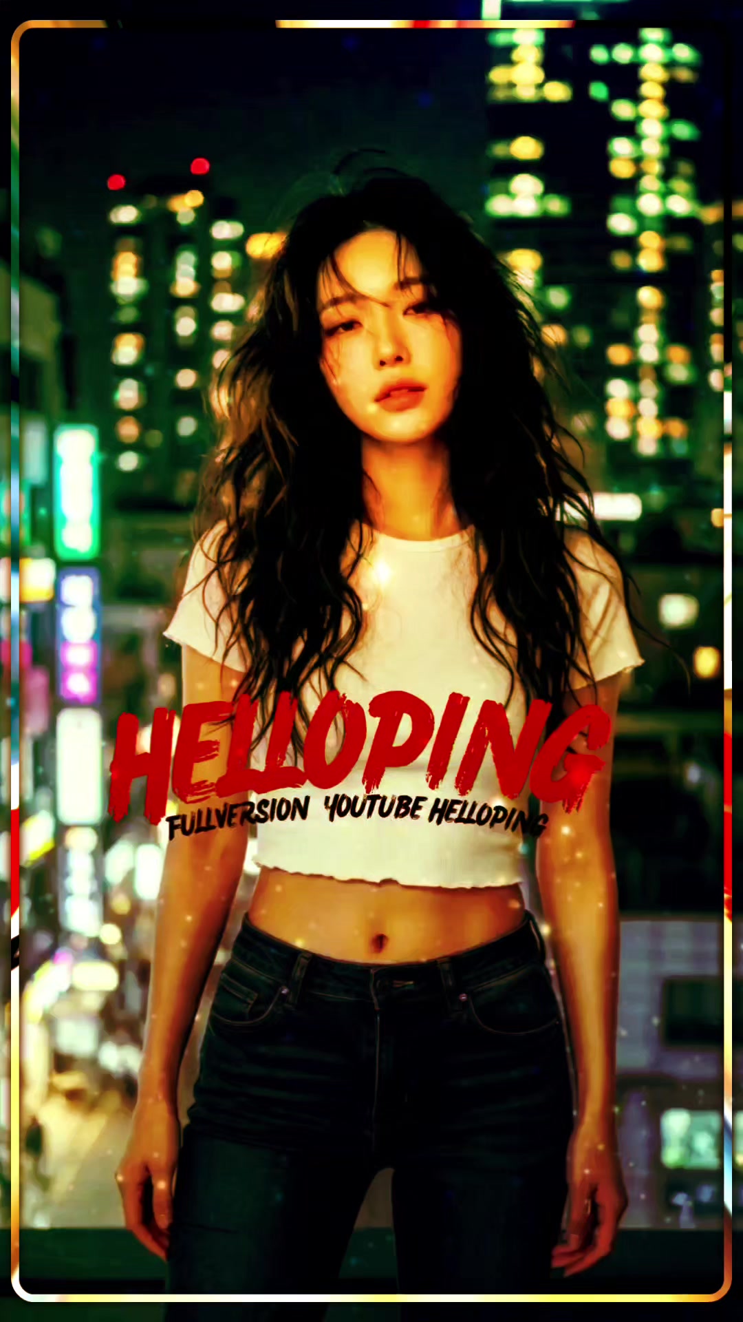 @๐ท HELLO PING ๐ท
