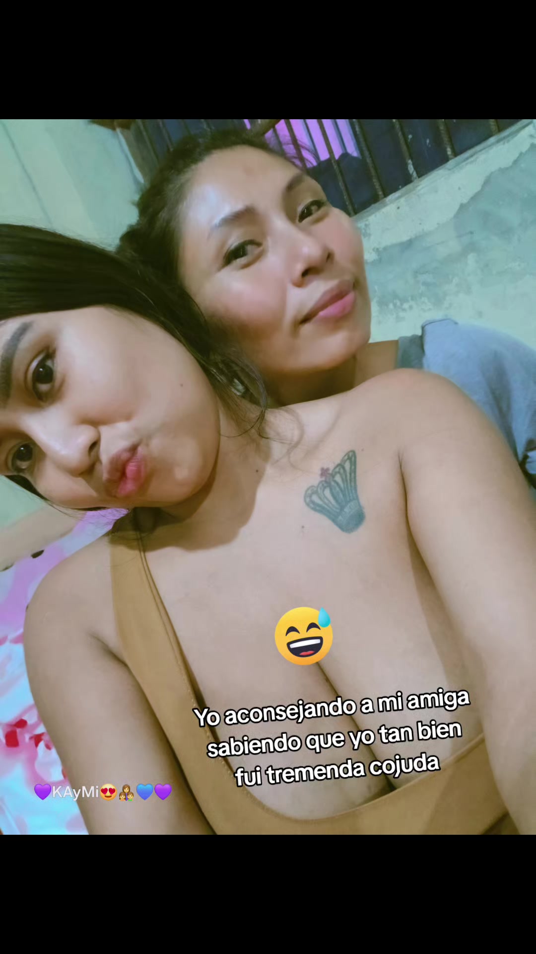 @Mishell MelendeZz Ba