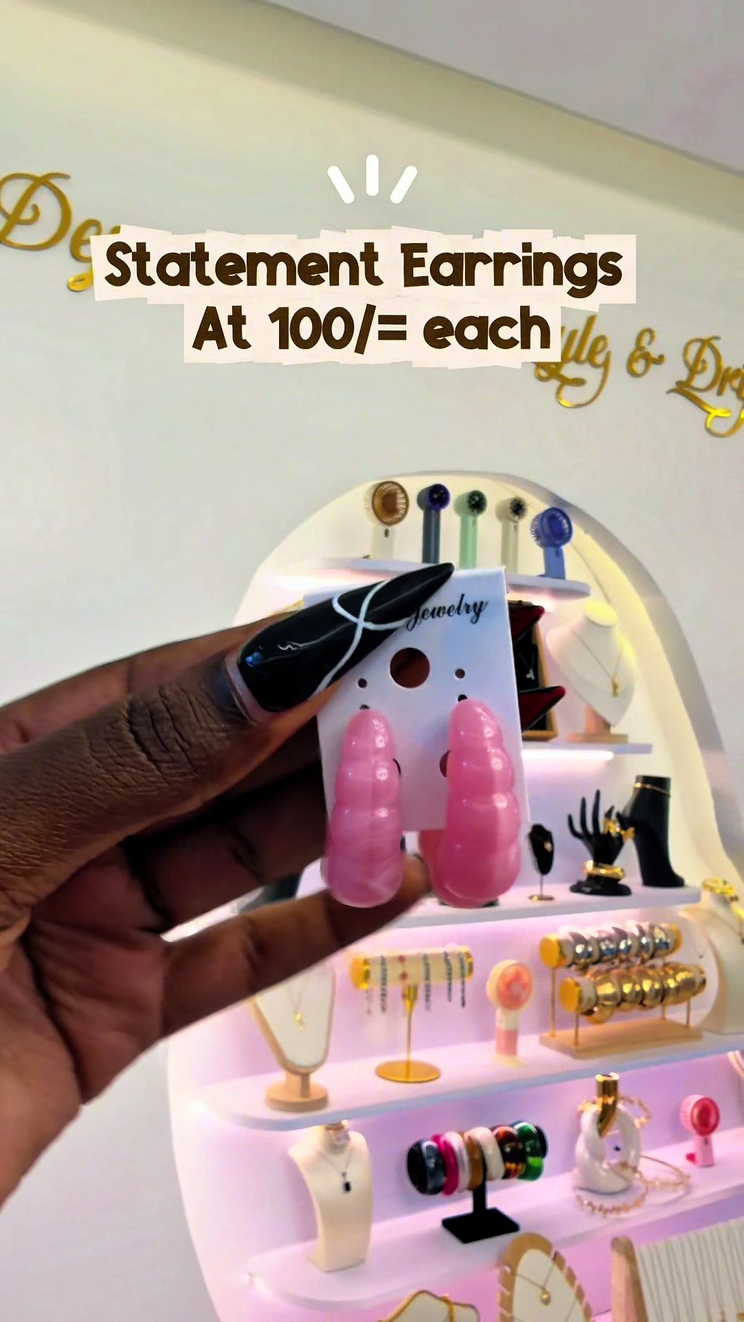 @Jewelry&AccessoriesPlug🛍️
