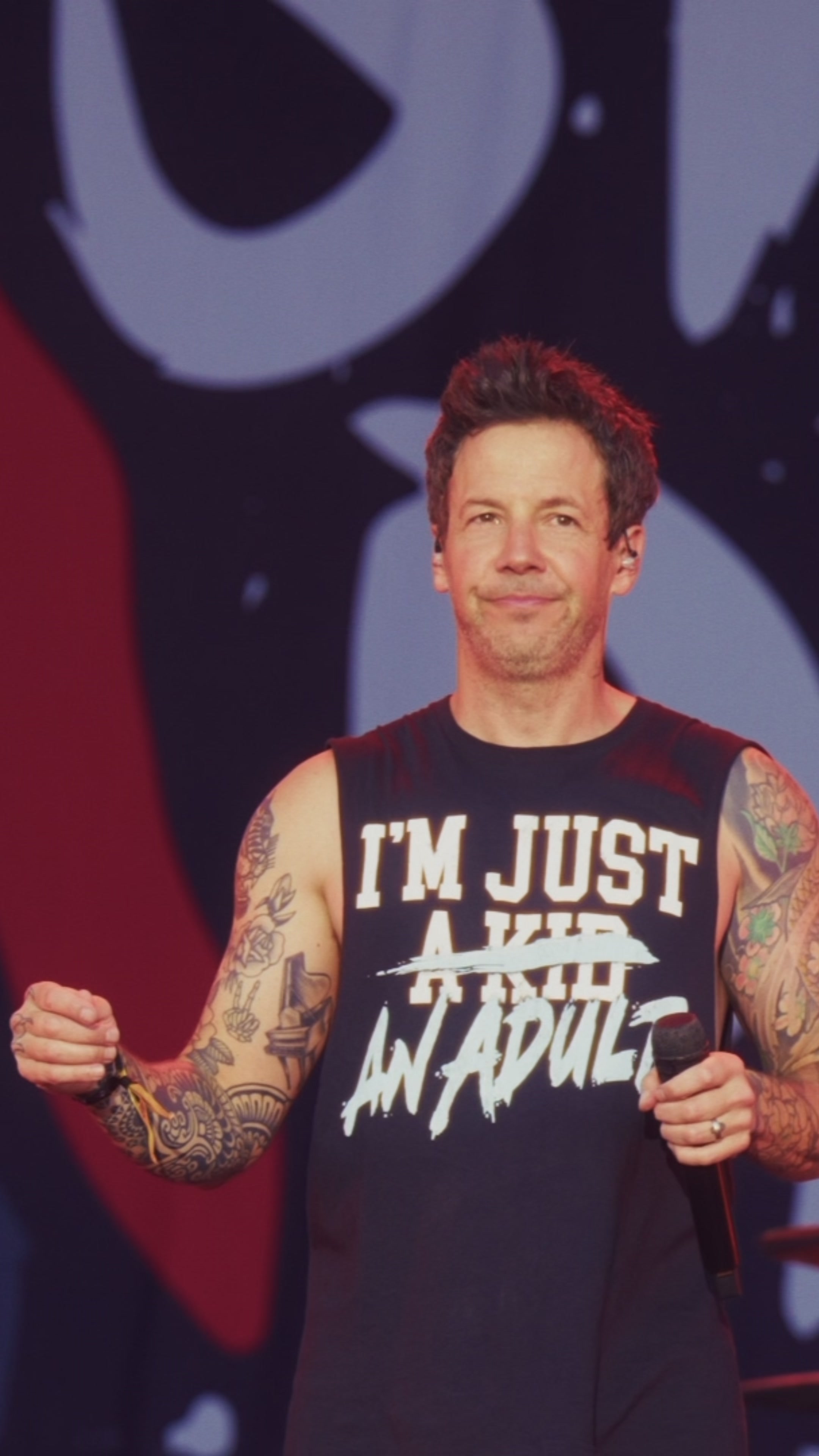 @Simple Plan