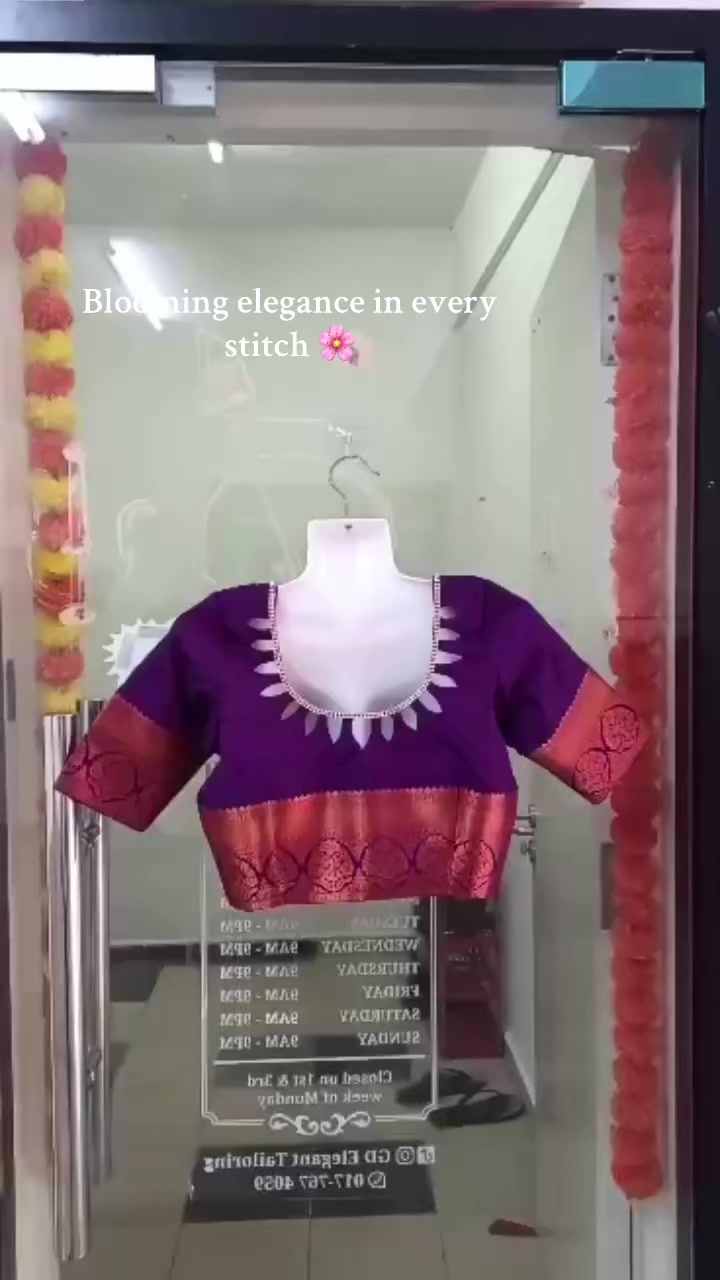 @GD Elegant Tailoring