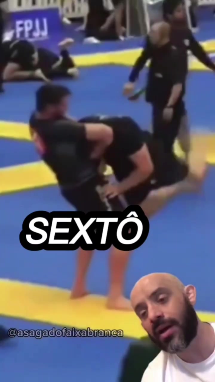 @Henrique Dias | A Saga do FB