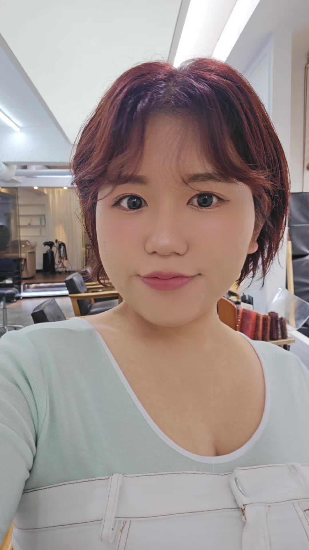 @머리할라나🐸