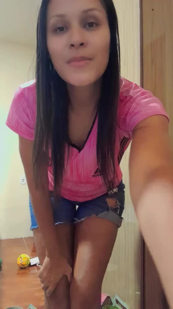 @Priscila Santos Pri