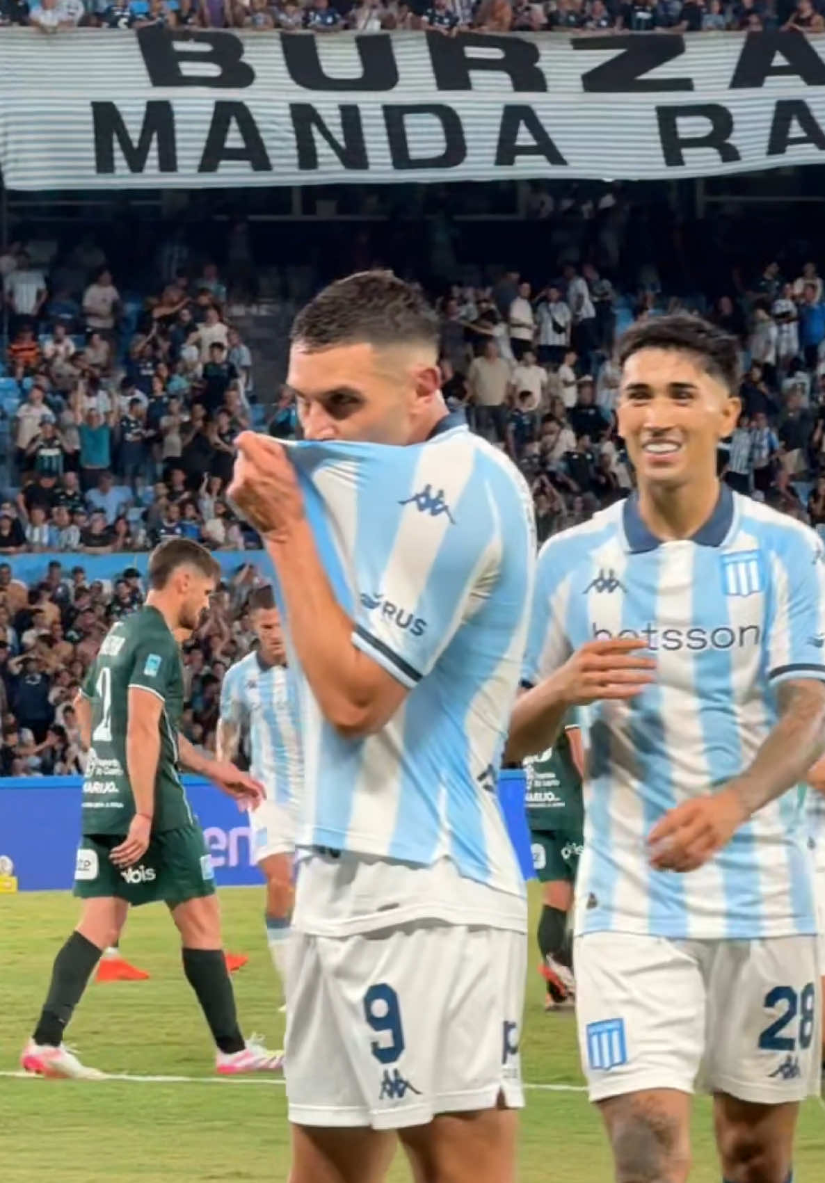 @Racing Club