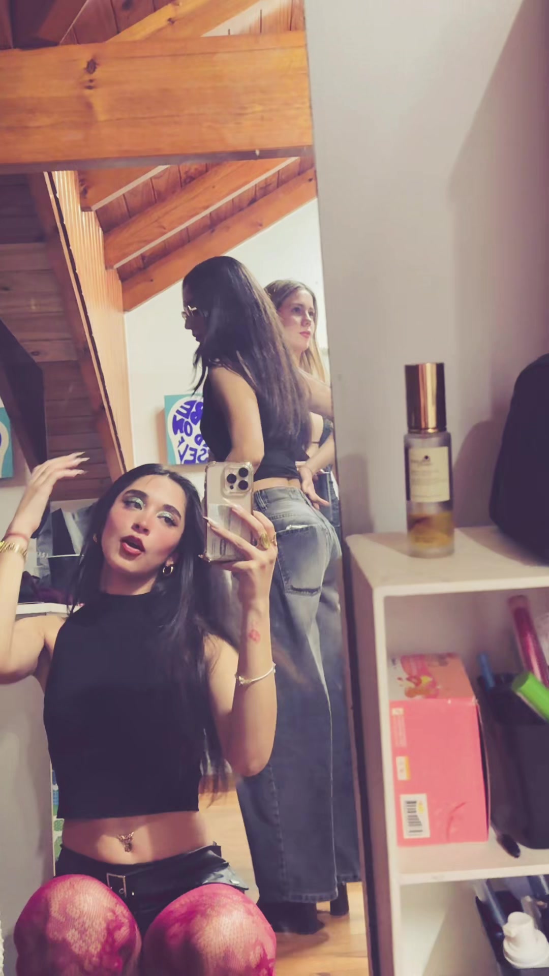@Anyu💋 se pronuncia SH