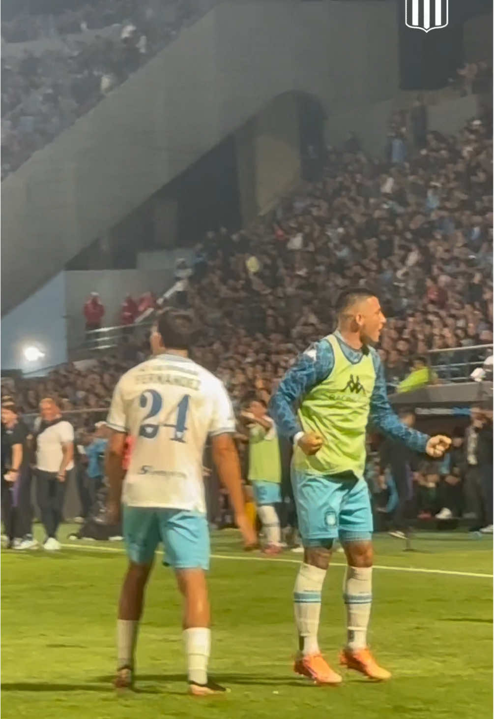 @Racing Club