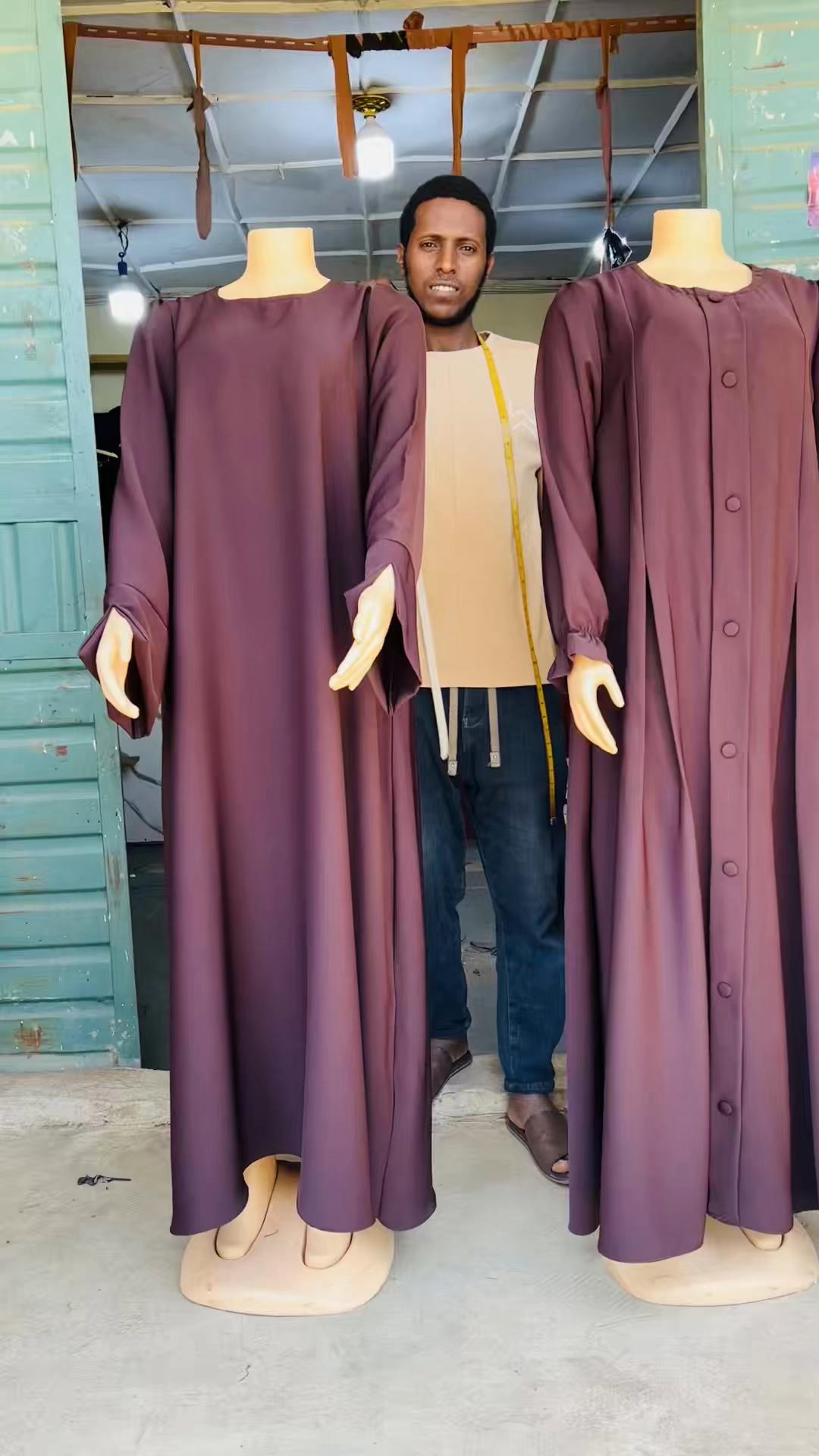 @jelalu jilbab ወራቤ