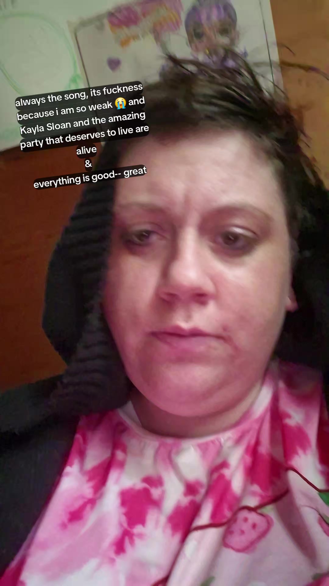 @Amber