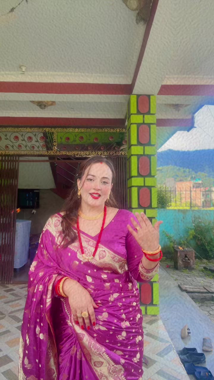 @Roshani ranabhat Nepal