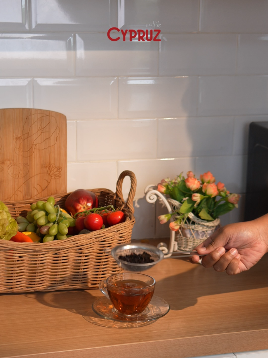 @Cypruz Kitchenware