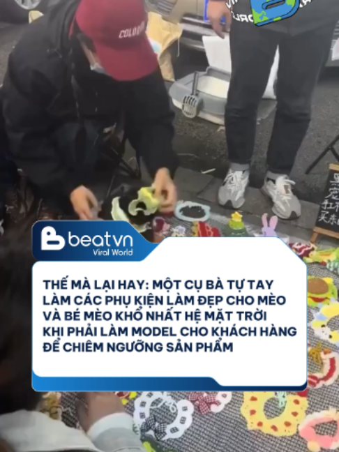 @Beatvn Viral World