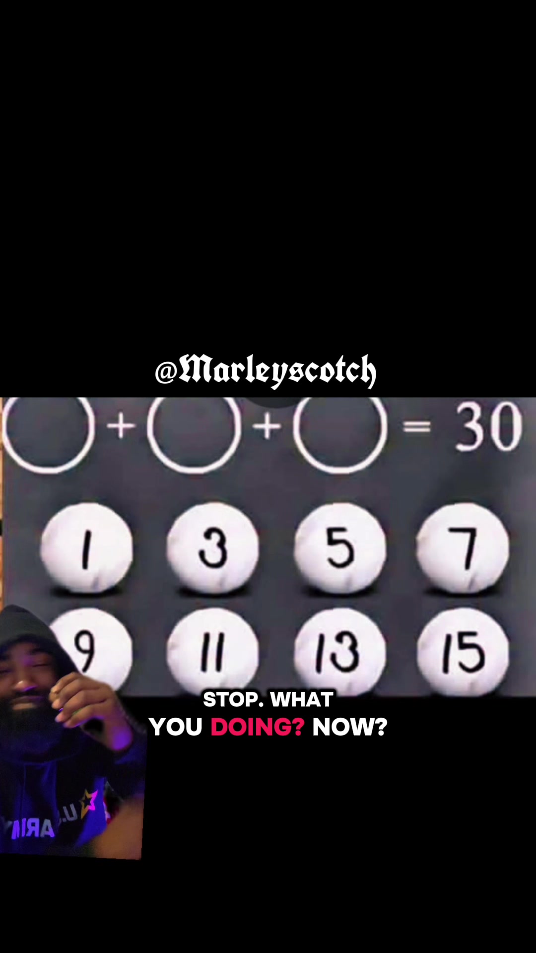 @Marley Scotch