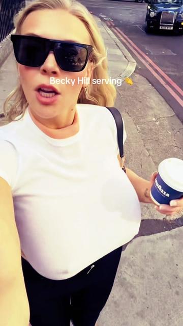 @becky hill fan acc !!