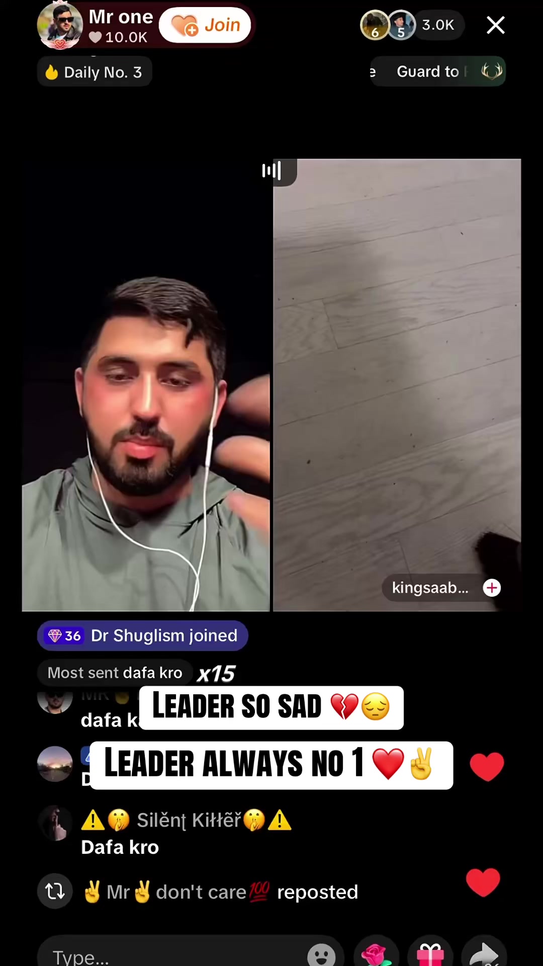 @liveking786