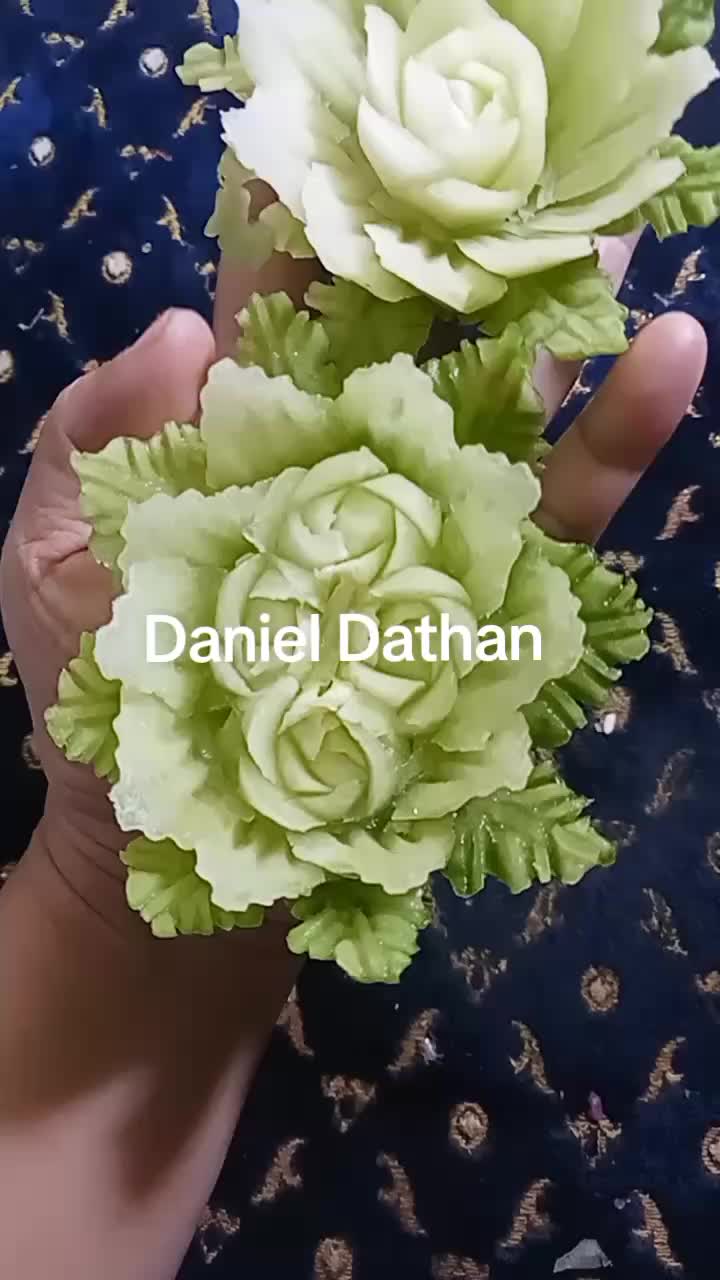 @Daniel Dathan