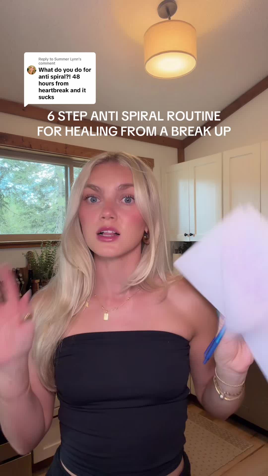 @MADISON PAIGE