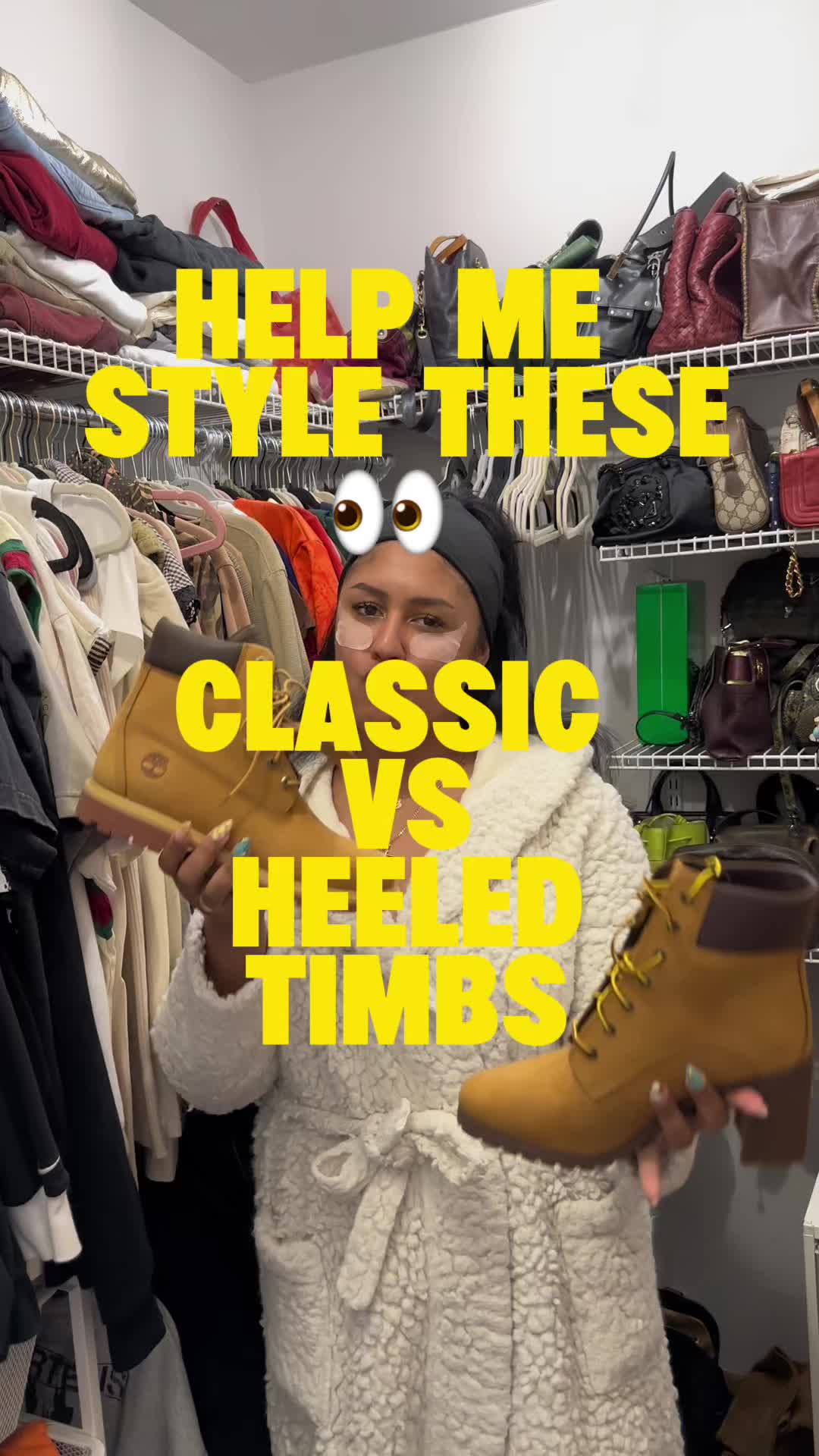 @debbiestylin | Style Creator