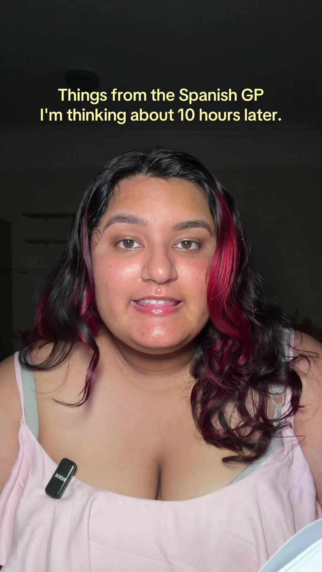 @Devyani