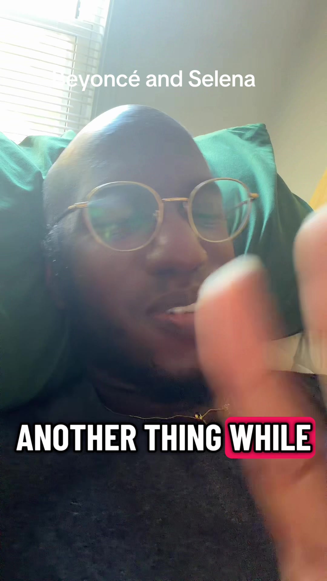 @Dvon Parker