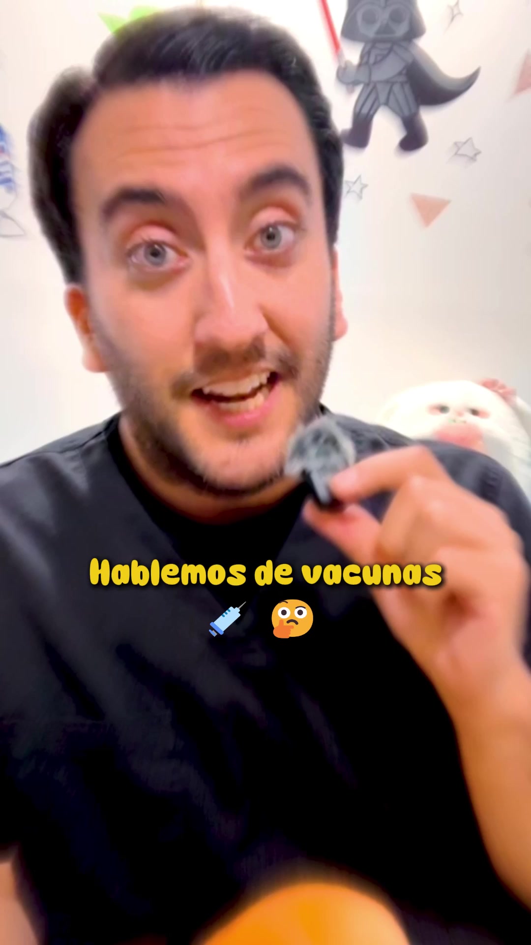 @DrCarlosAguilar Cirujano niños