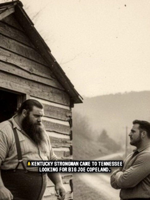 @Appalachian Way