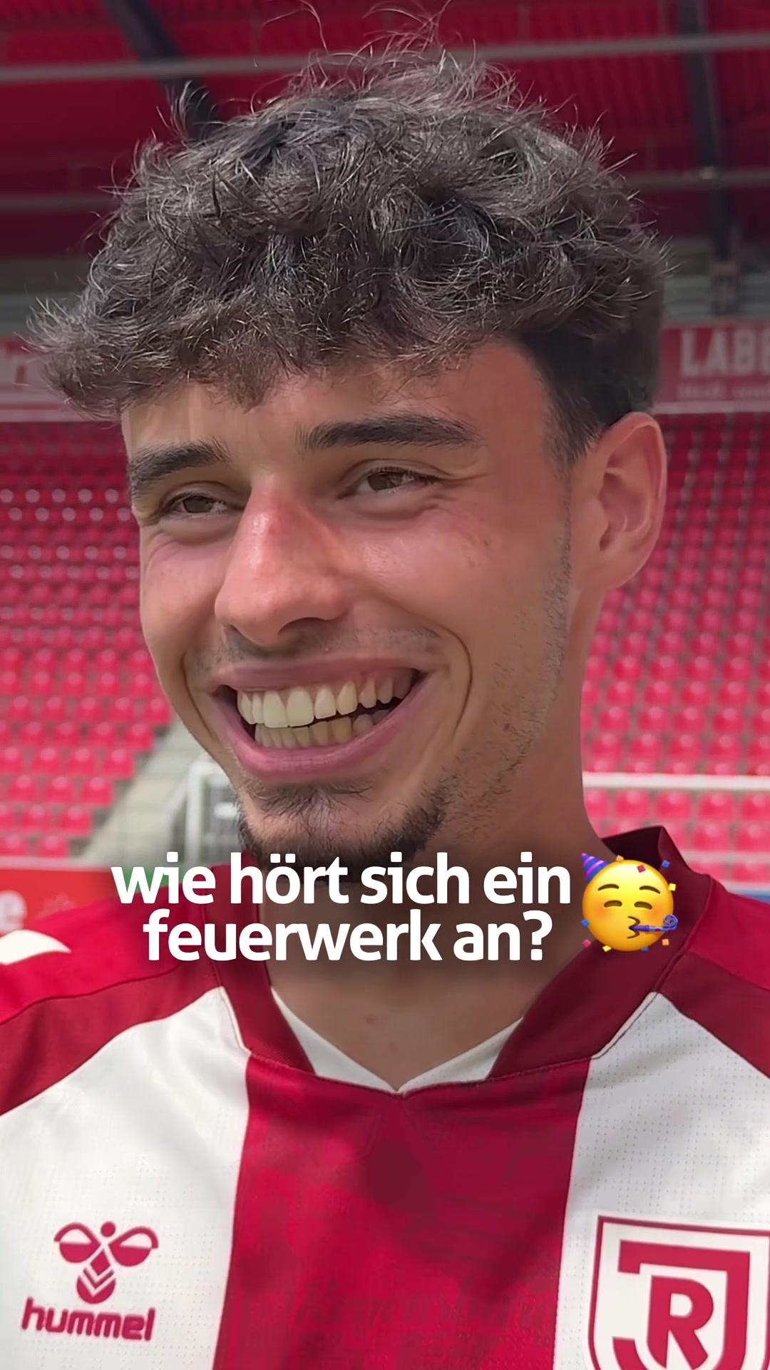 @SSV Jahn Regensburg