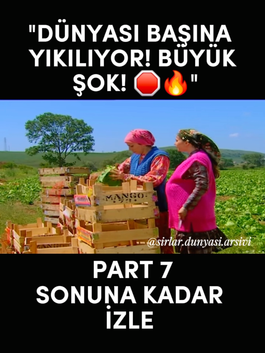 @SIRLAR DÜNYASI ARŞİVİ
