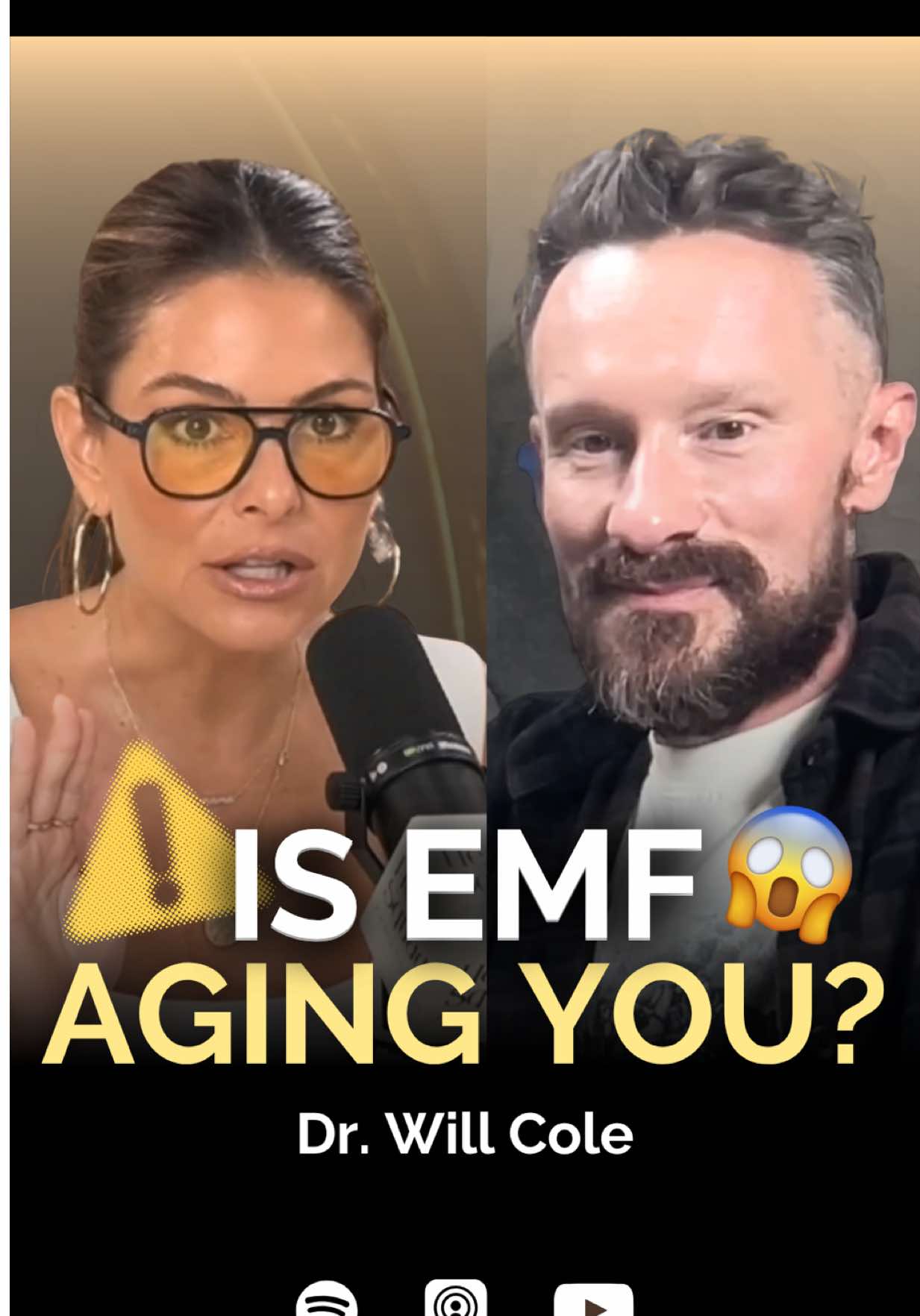 @Heal Squad x Maria Menounos