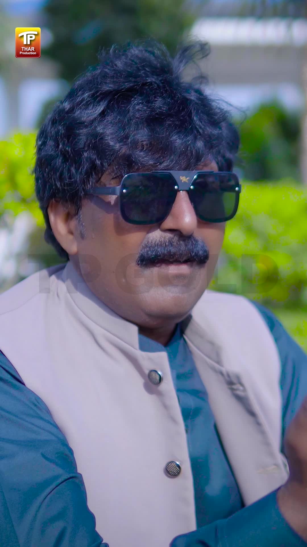 @Thar Production