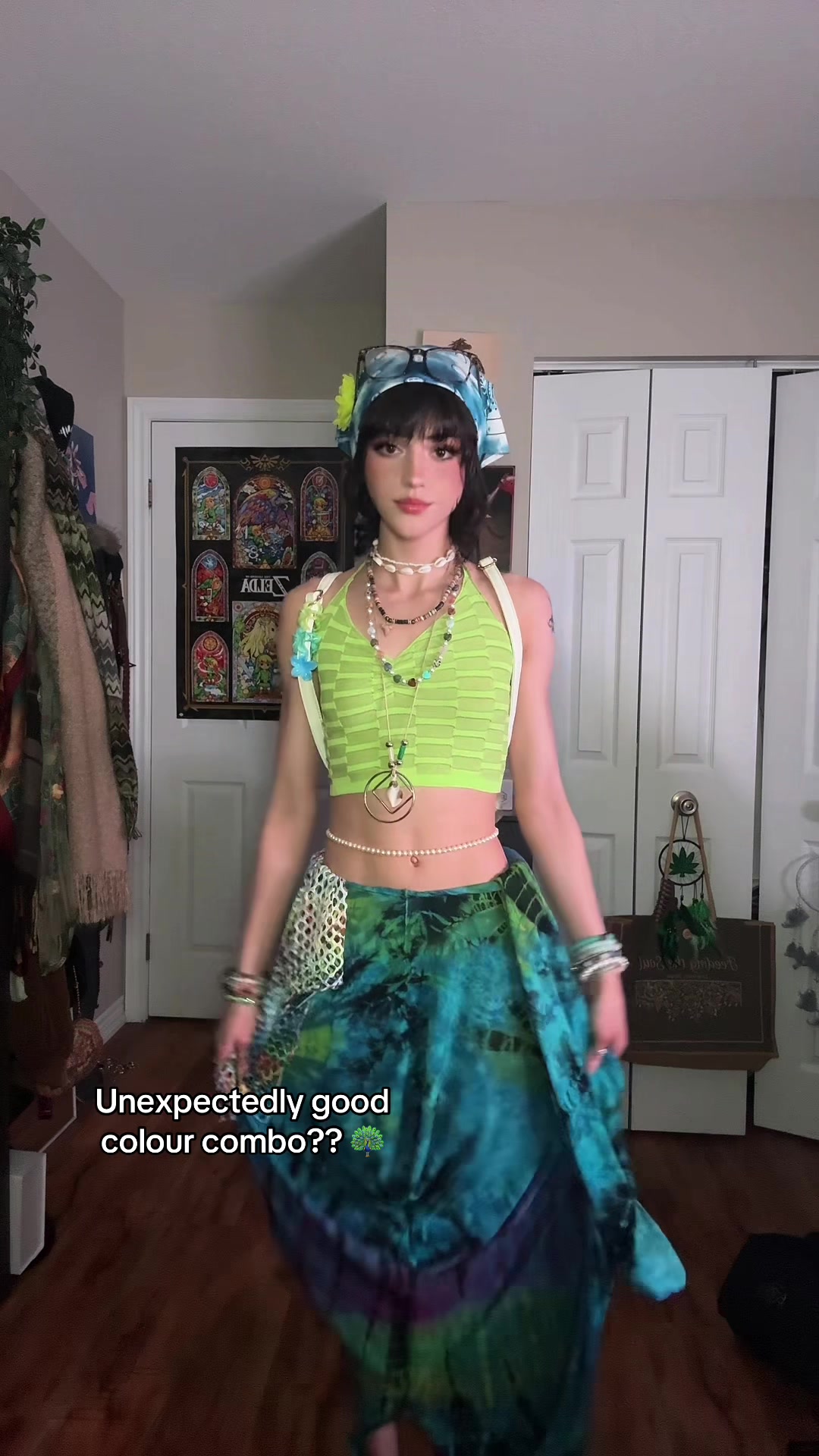 @Cara 🦨