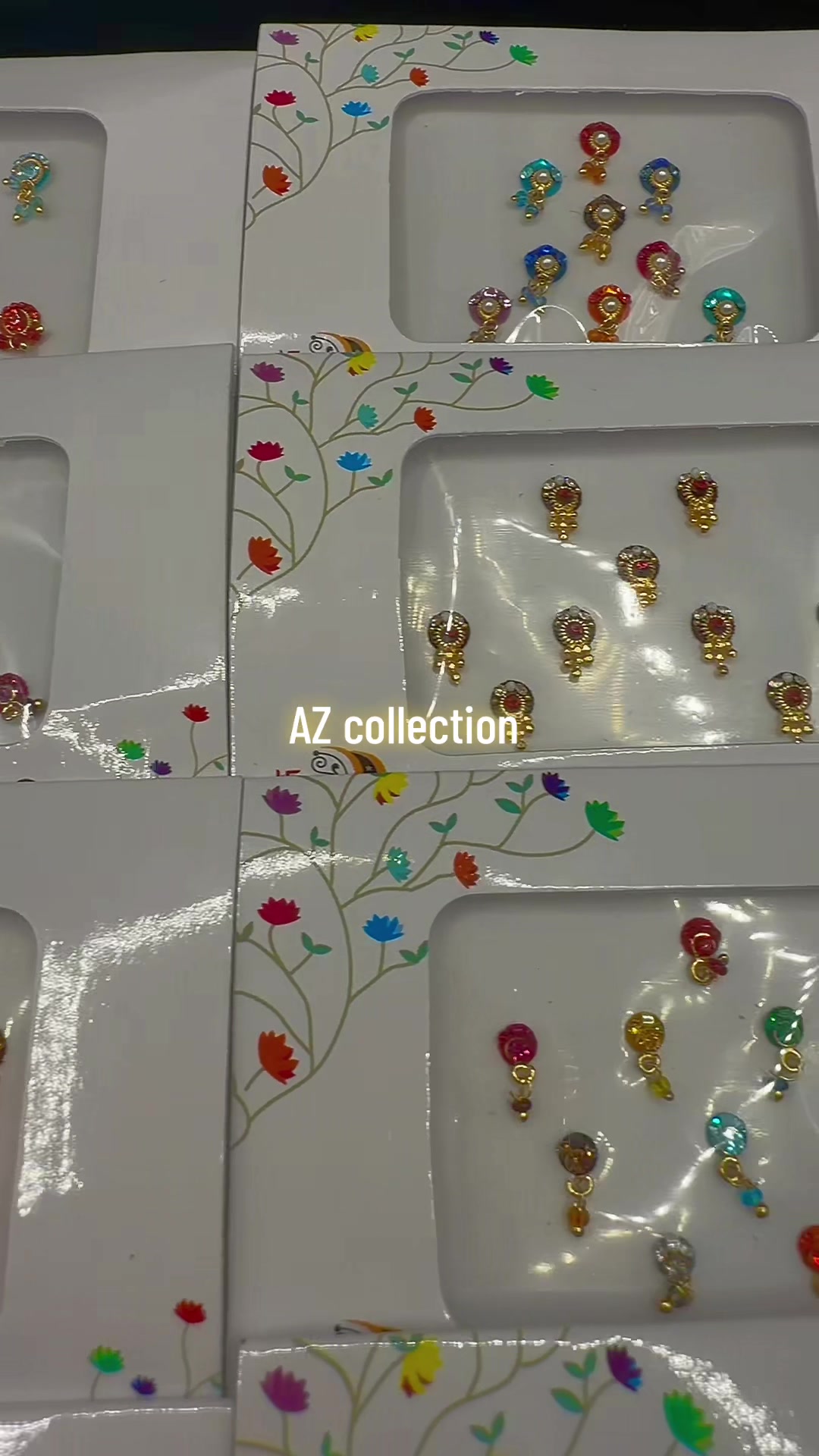 @AZ Collections