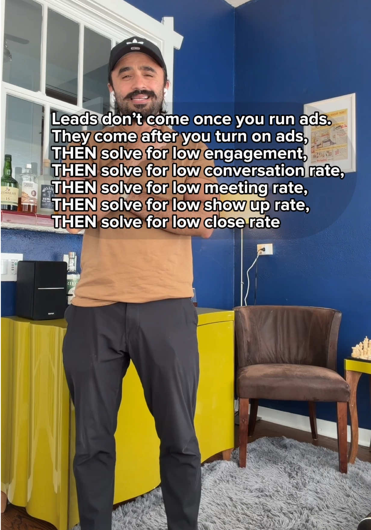 @Moby Runs Ads