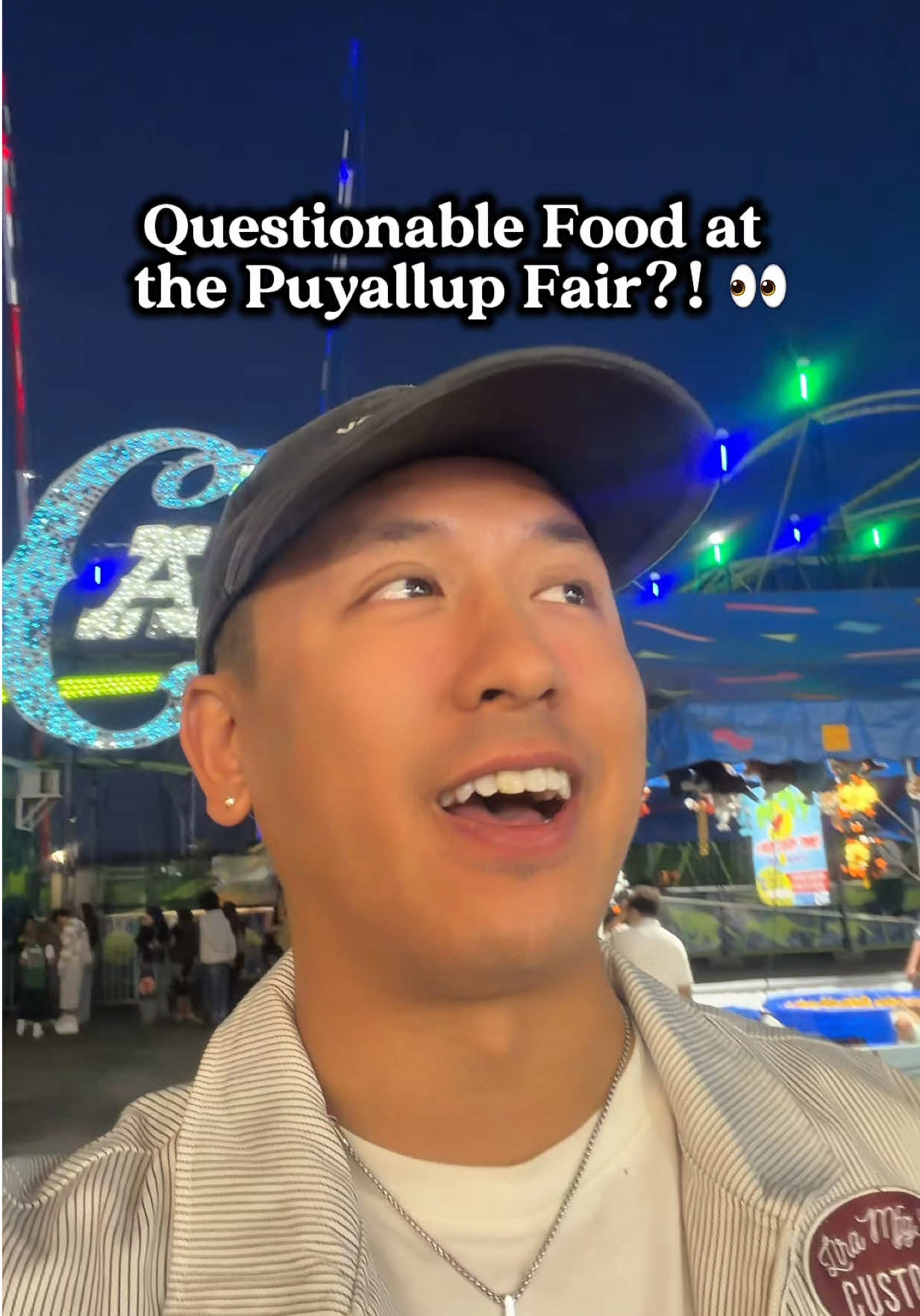 @Seattle Foodie