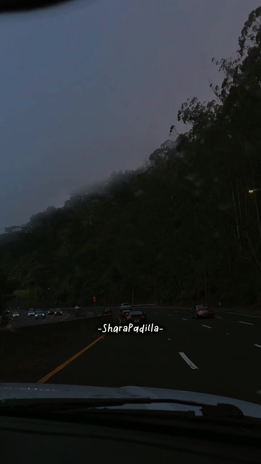 @Shara Padilla