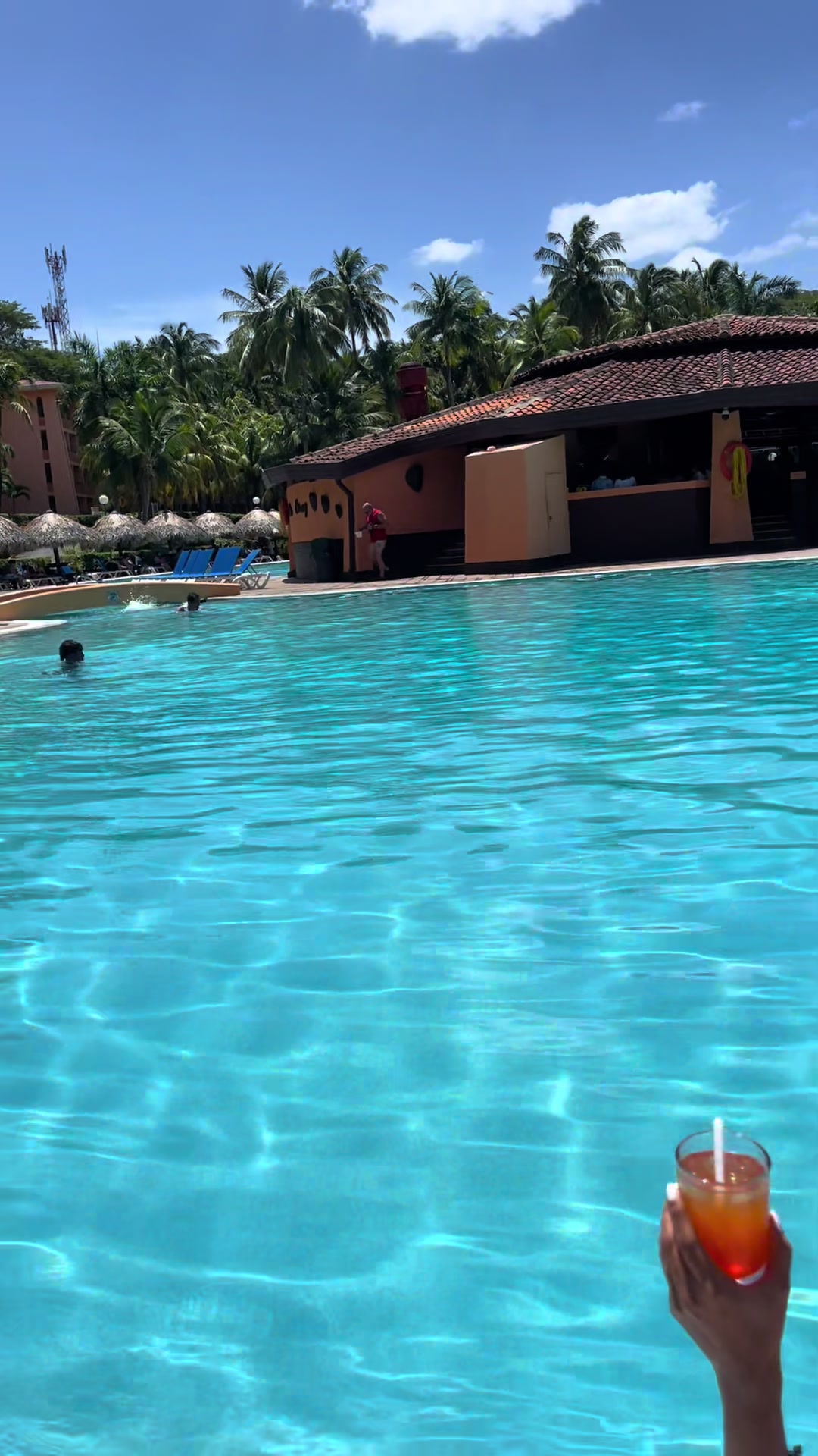 @Agencia Montelimar 🌊☀️🌴