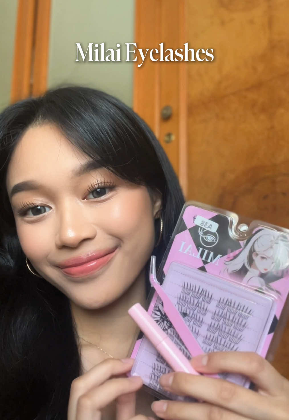 @keisha almanova
