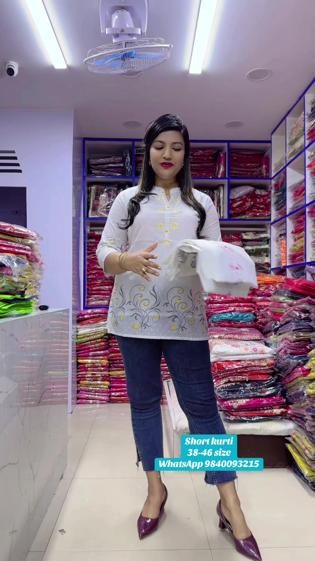 @Fashion Clothing & Accessories