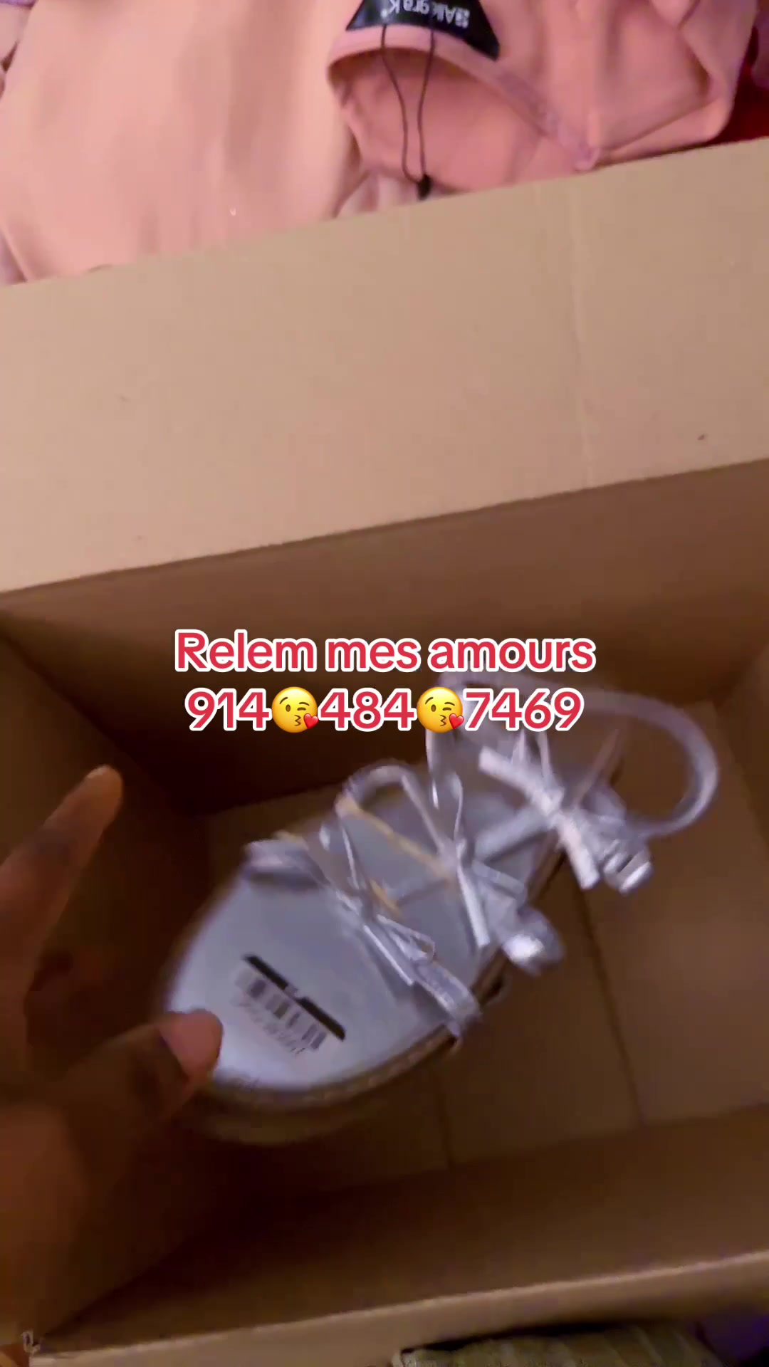 @TIKAstore😘❤️