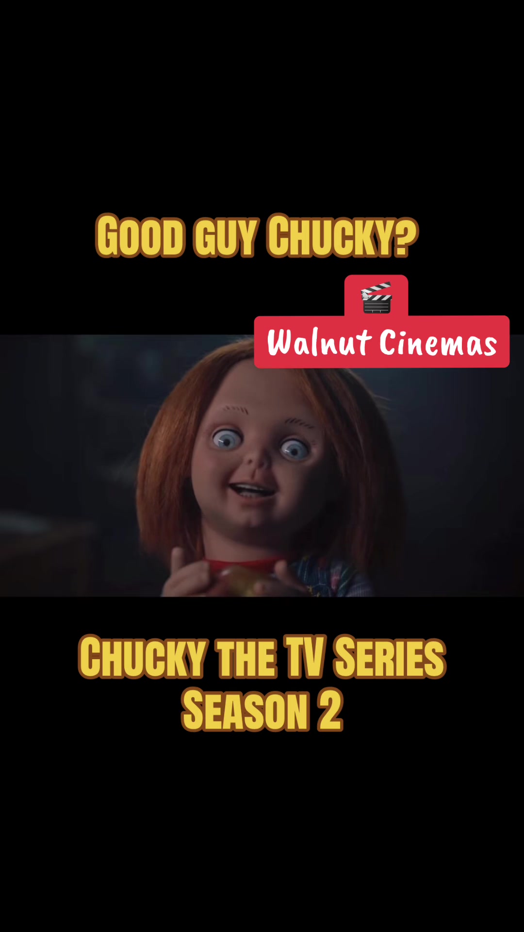 @Walnut Cinemas