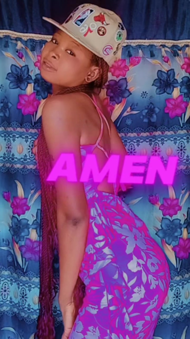 @Amanda