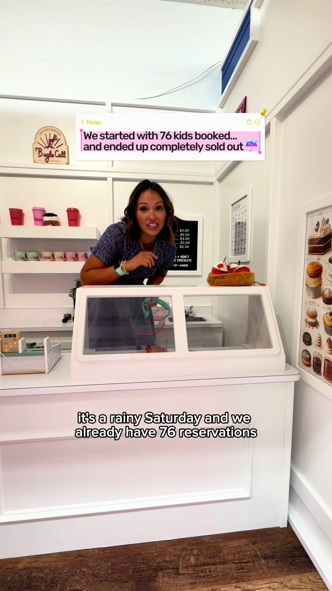 @Rachel Queen