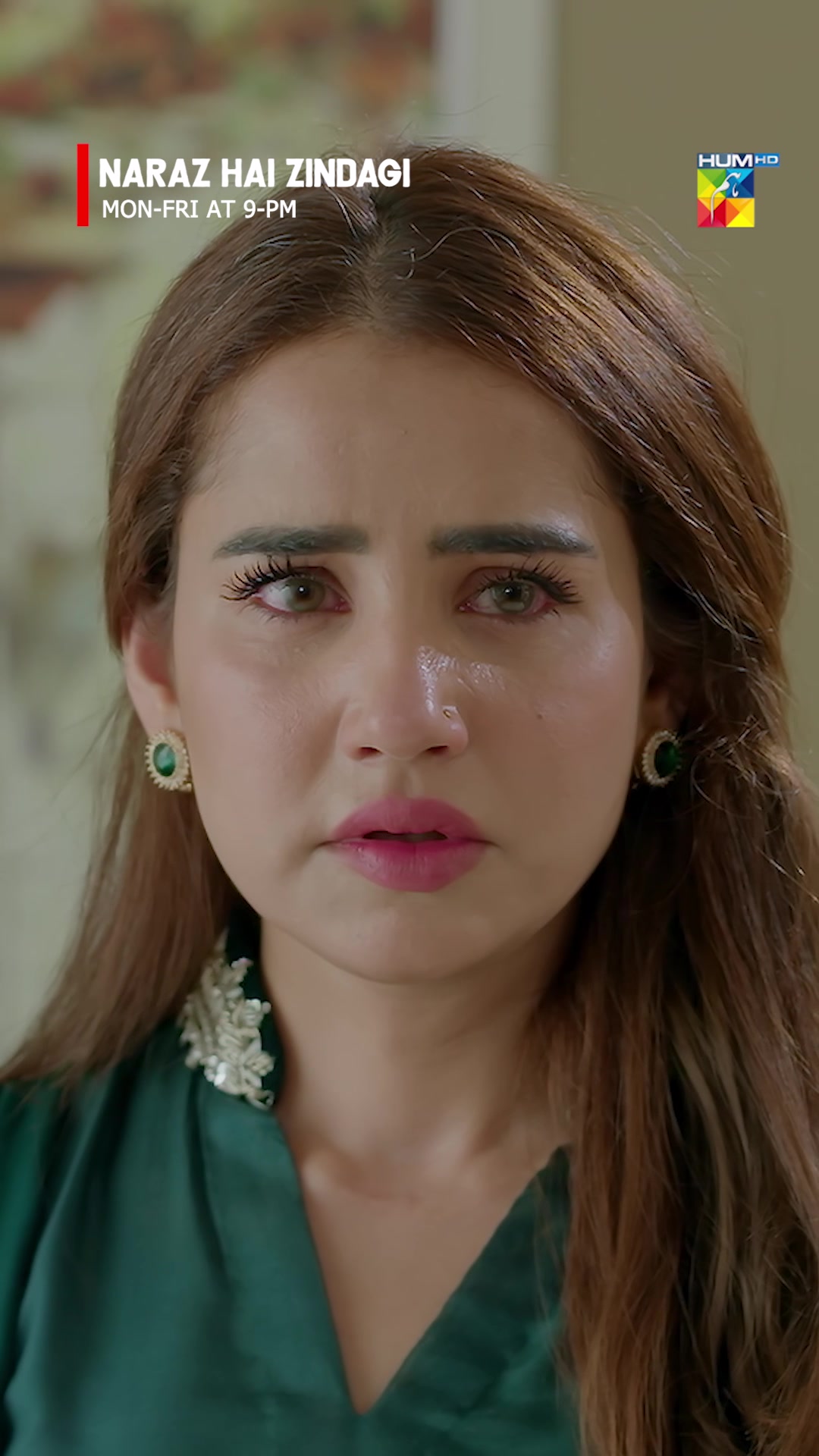 @HUM TV