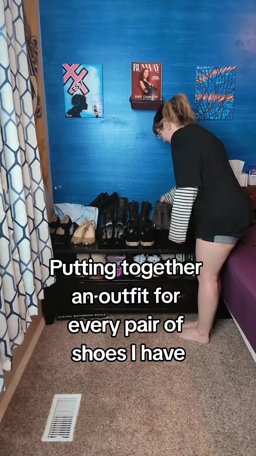 @Epic Fashion