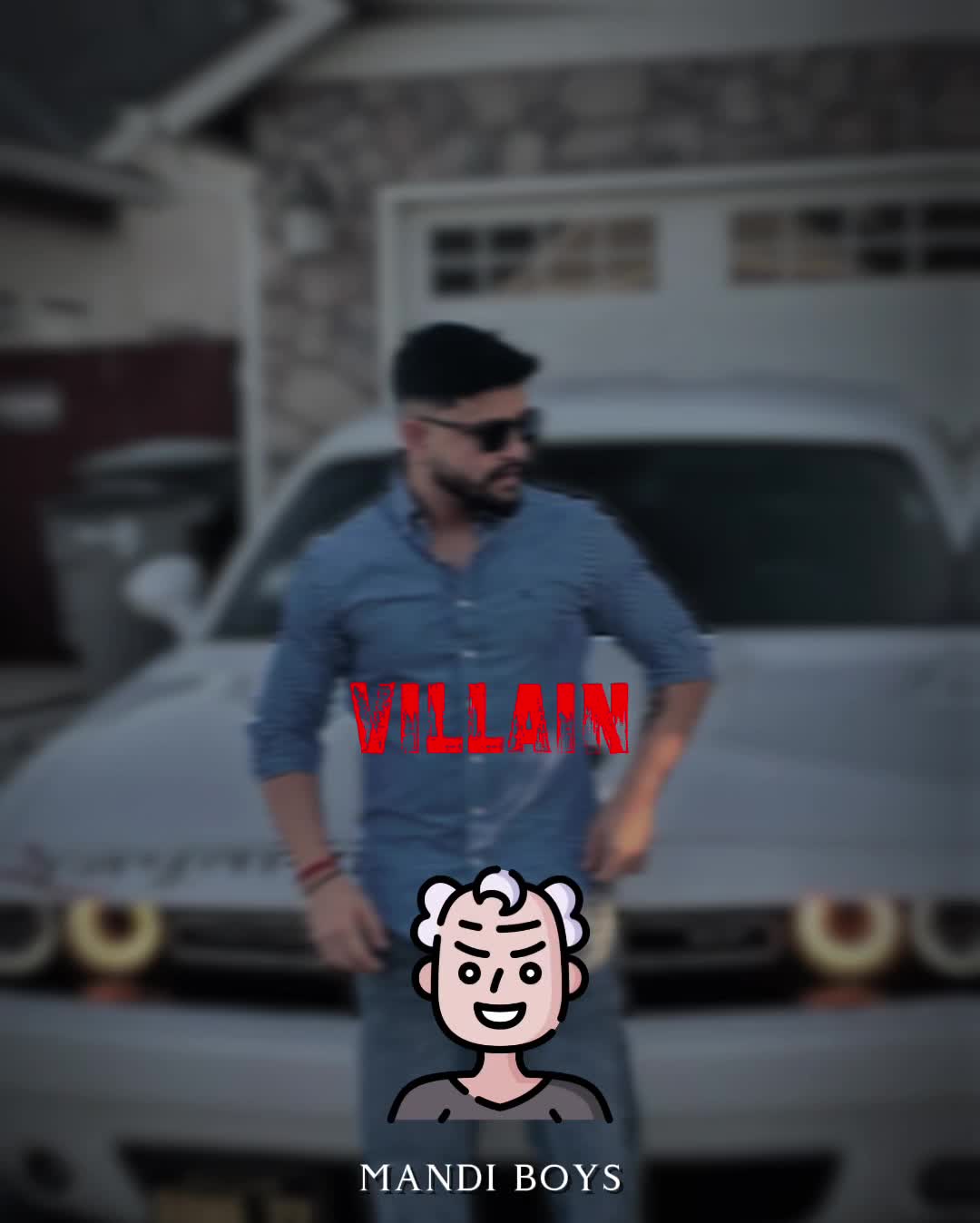 @Arjun_Rana1515