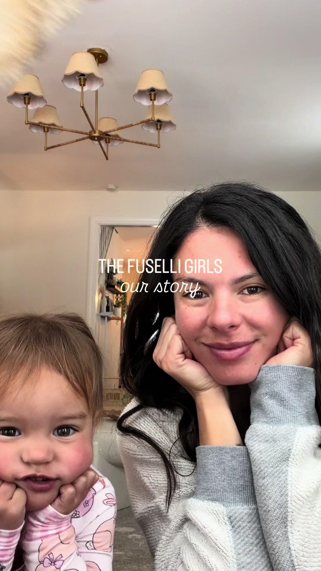 @LIV &mdash; solo mom