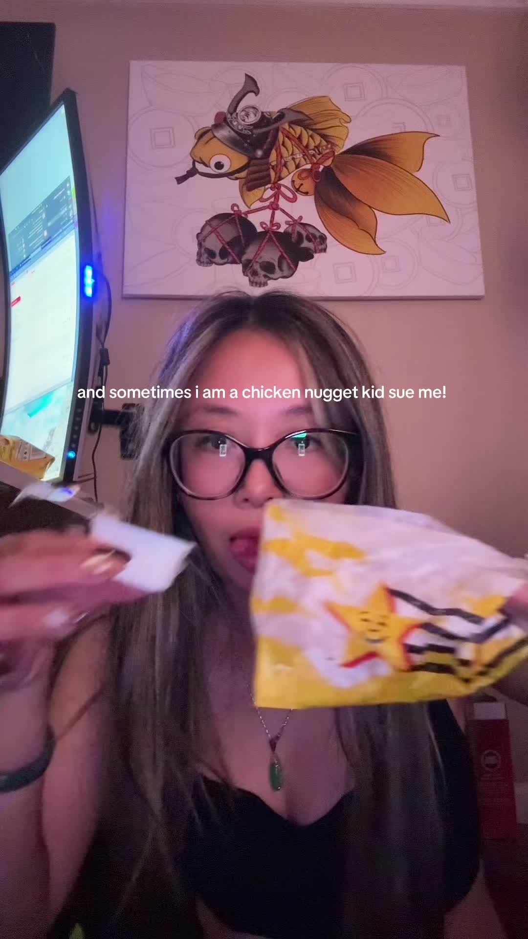 @Amy Vo